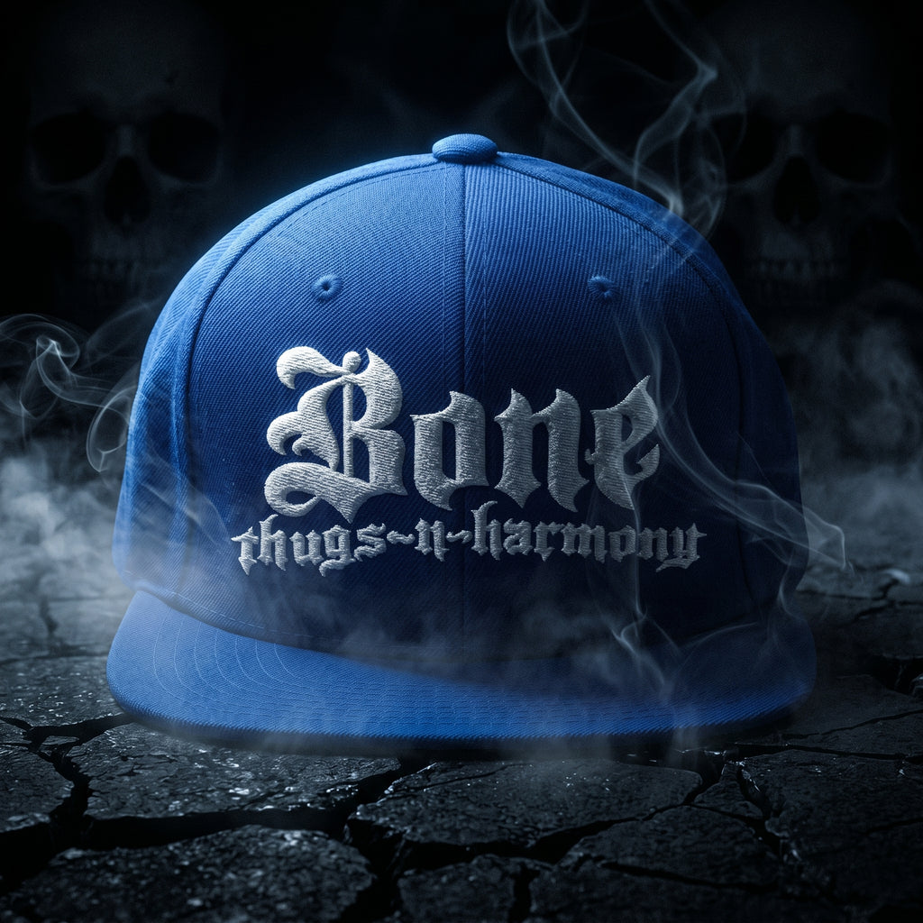 BTNH Bone Snapback