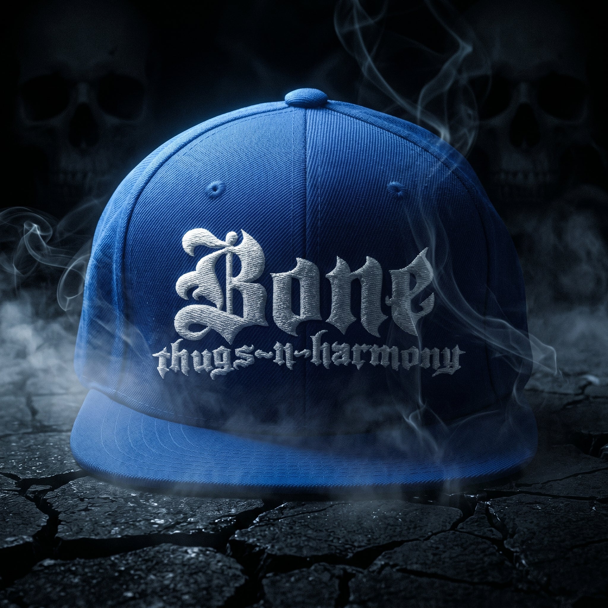 BTNH Bone Snapback