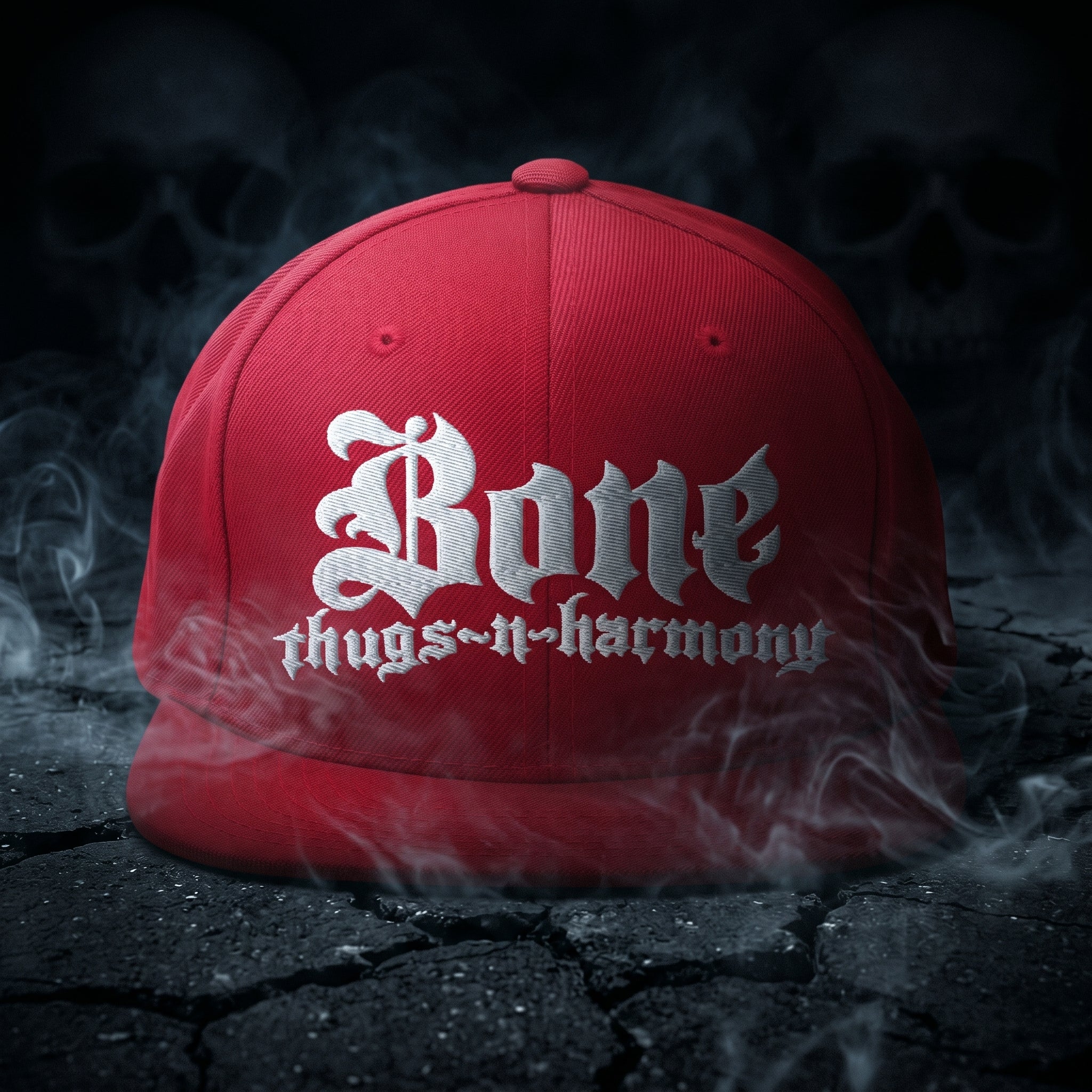 BTNH Bone Snapback