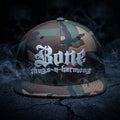 BTNH Bone Snapback