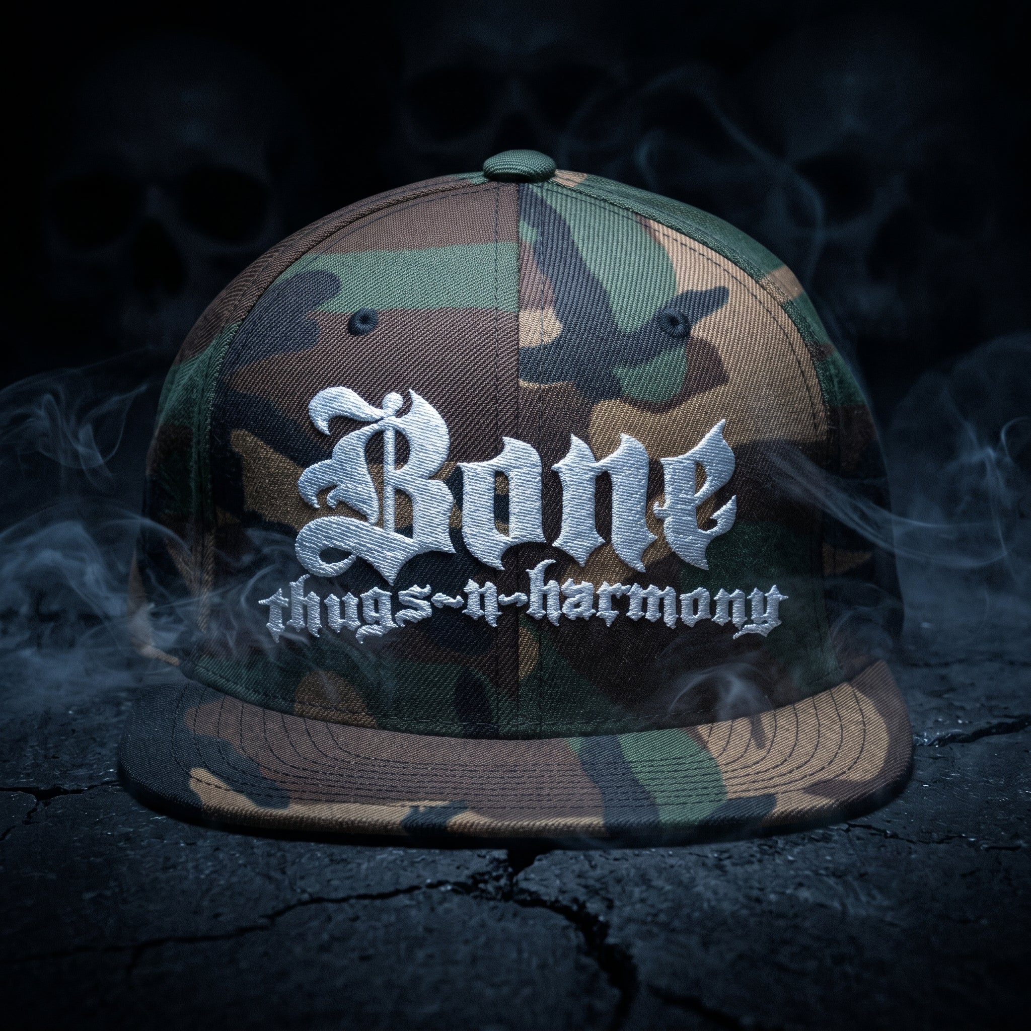 BTNH Bone Snapback
