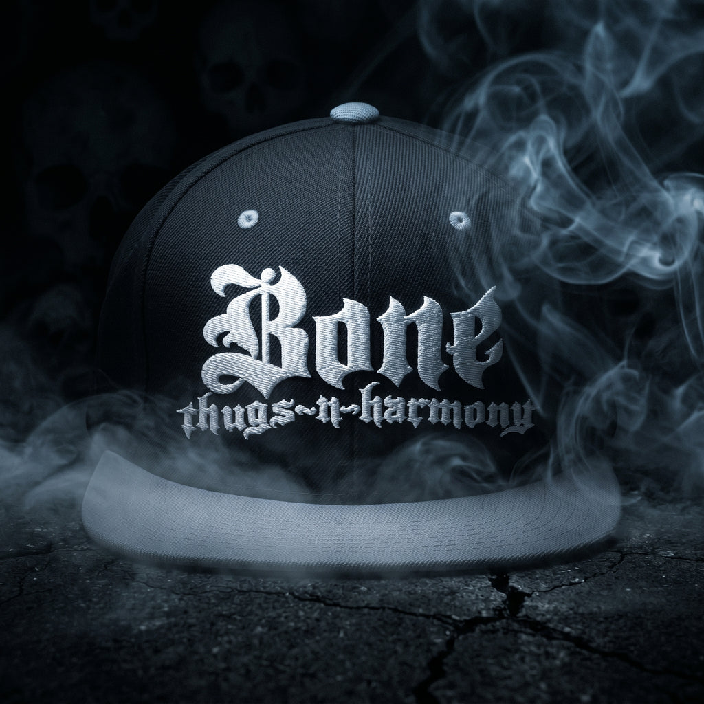 BTNH Bone Snapback