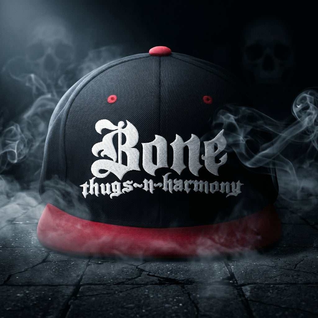 BTNH Bone Snapback