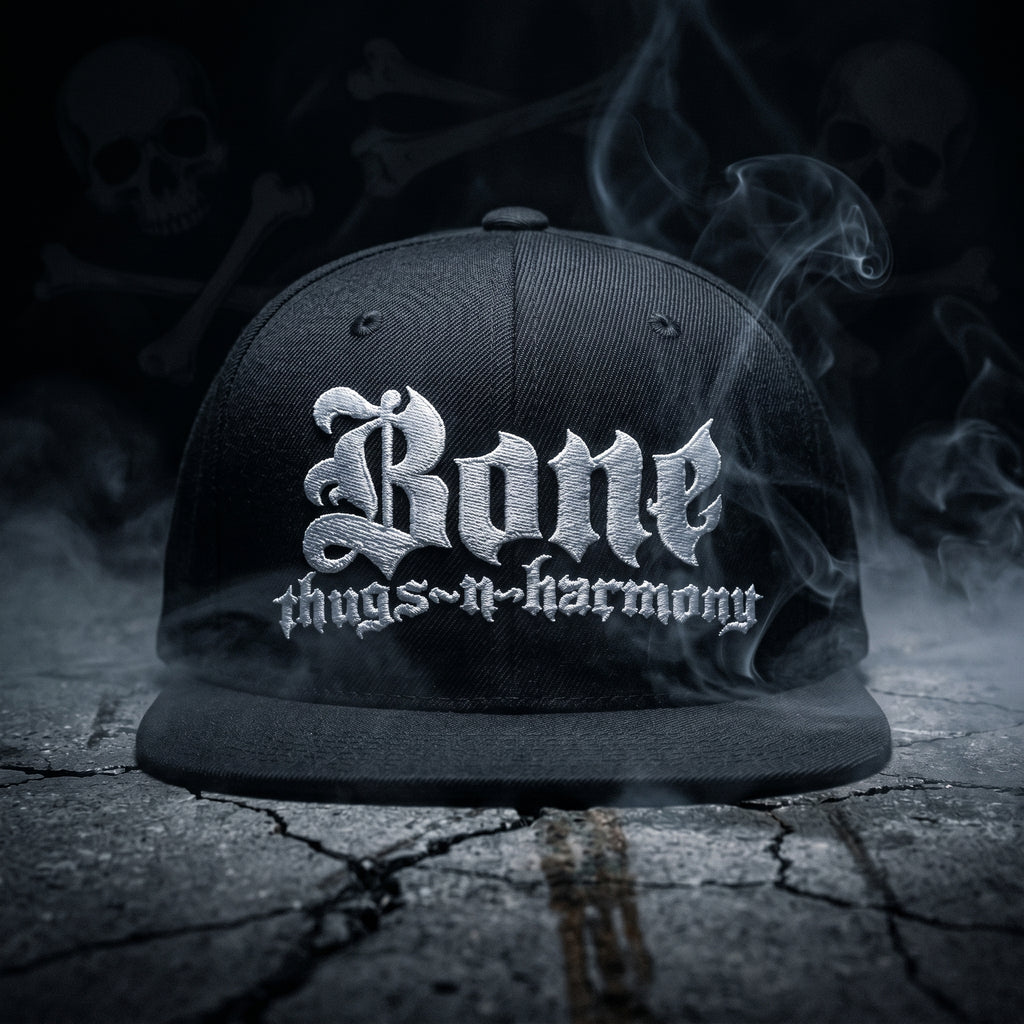 BTNH Bone Snapback