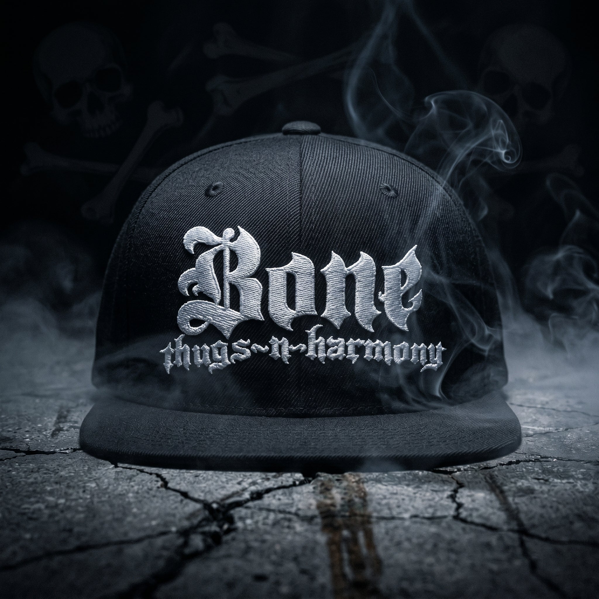 BTNH Bone Snapback