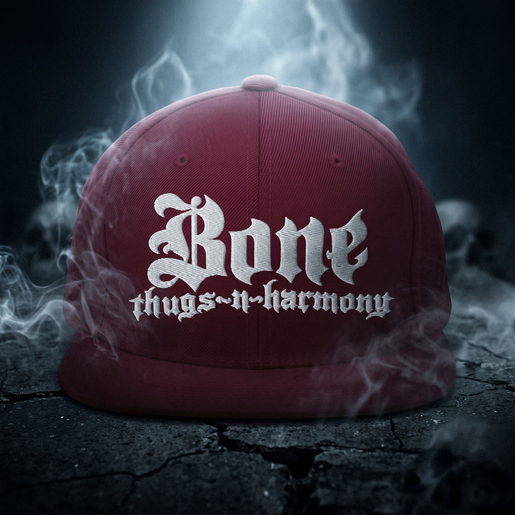 BTNH Bone Snapback