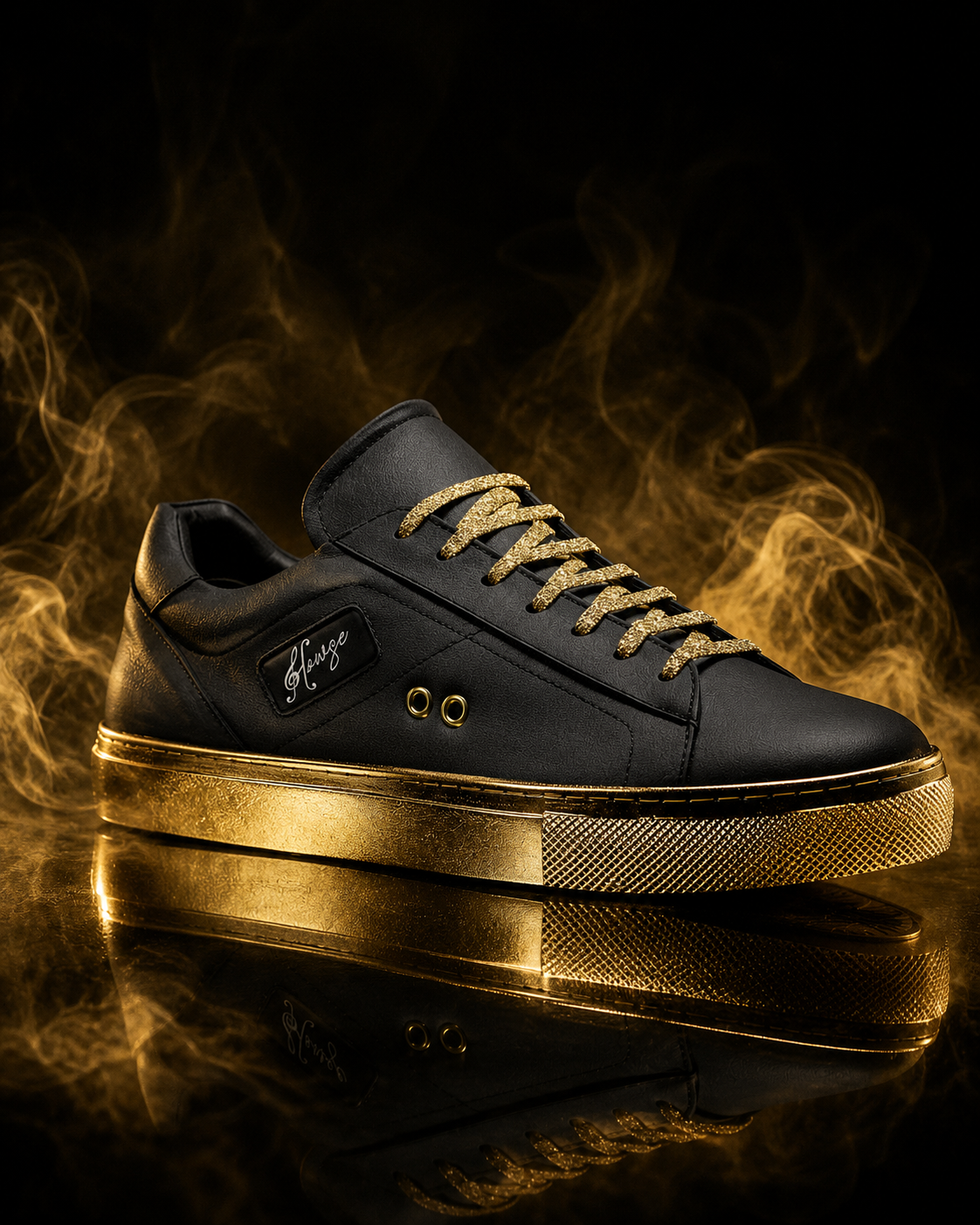 Dash Burna Ones
