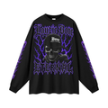 Layzie Bone Eternal Long Sleeve (Purple)