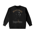 Mind Of A Souljah Crewneck Sweatshirt
