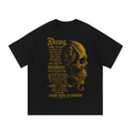 D.A.S.H. Lyric Tee