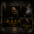 Signed D.A.S.H. CD + Vinyl Bundle - Layzie Bone (Pre-Order)