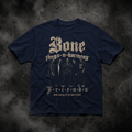 Bone Thugs-N-Harmony Friends Tee (Navy)