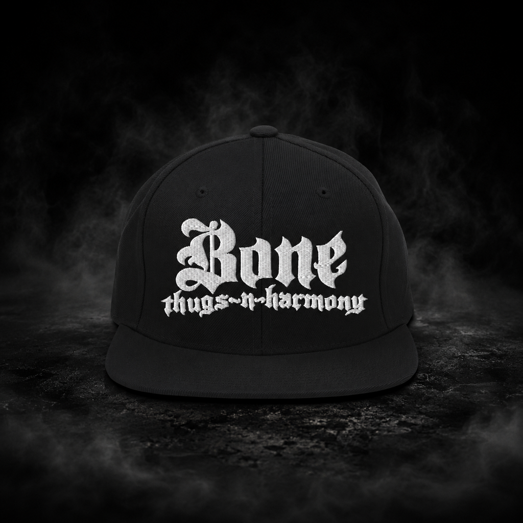 BTNH Bone Snapback