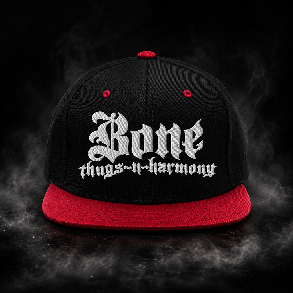 BTNH Bone Snapback