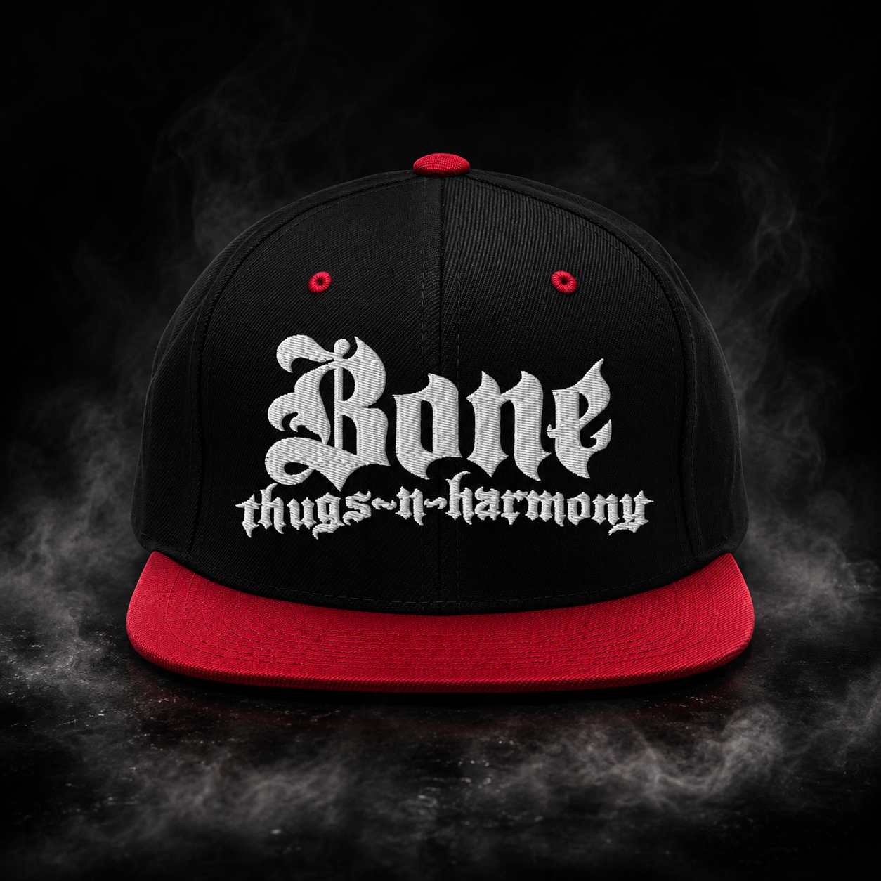BTNH Bone Snapback
