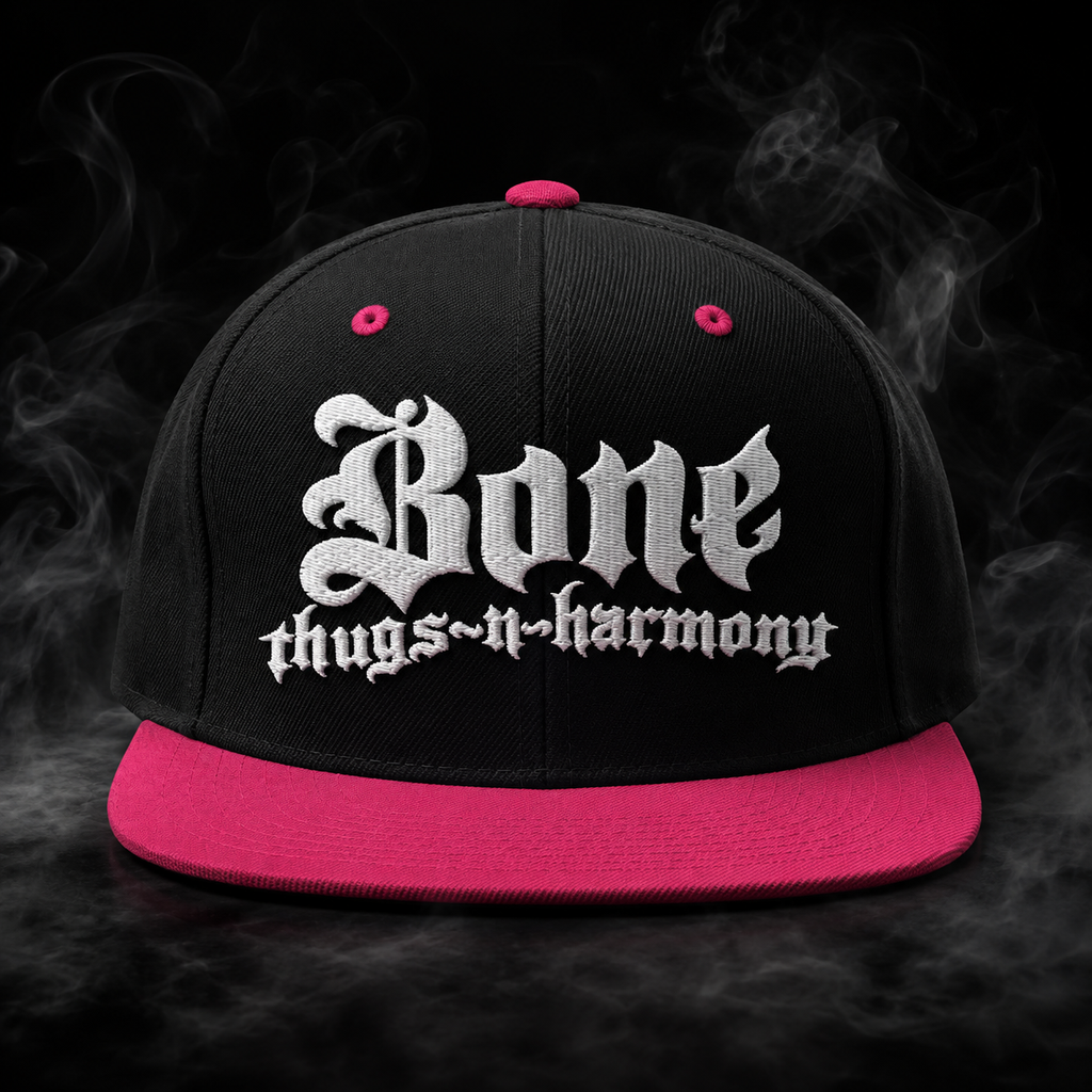 BTNH Bone Snapback