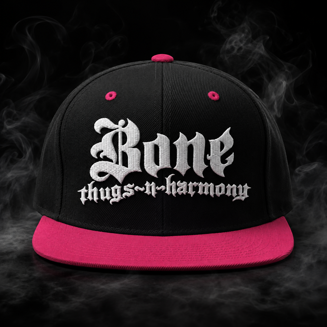 BTNH Bone Snapback