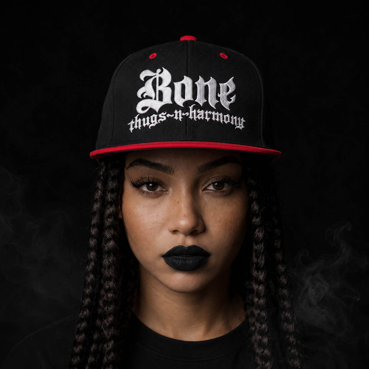 BTNH Bone Snapback