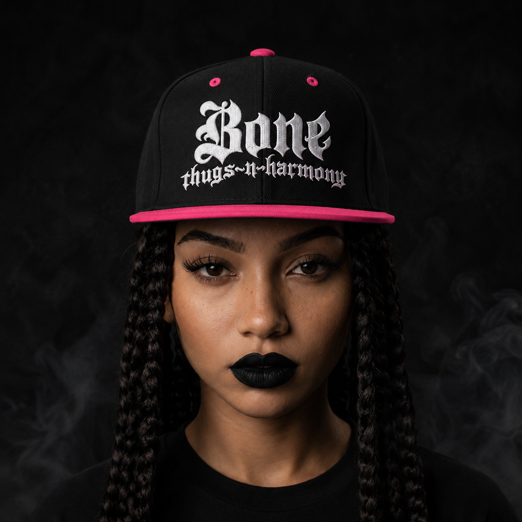 BTNH Bone Snapback
