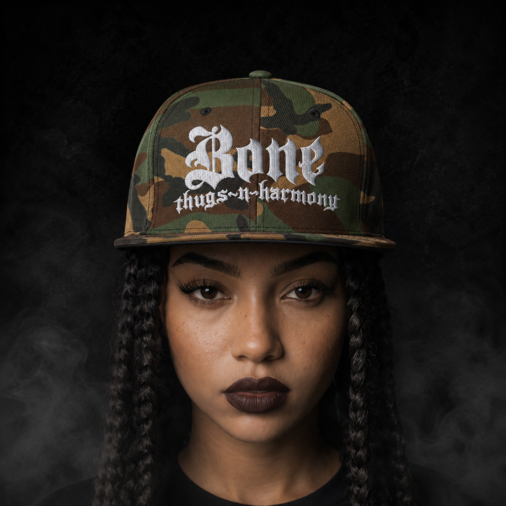 BTNH Bone Snapback