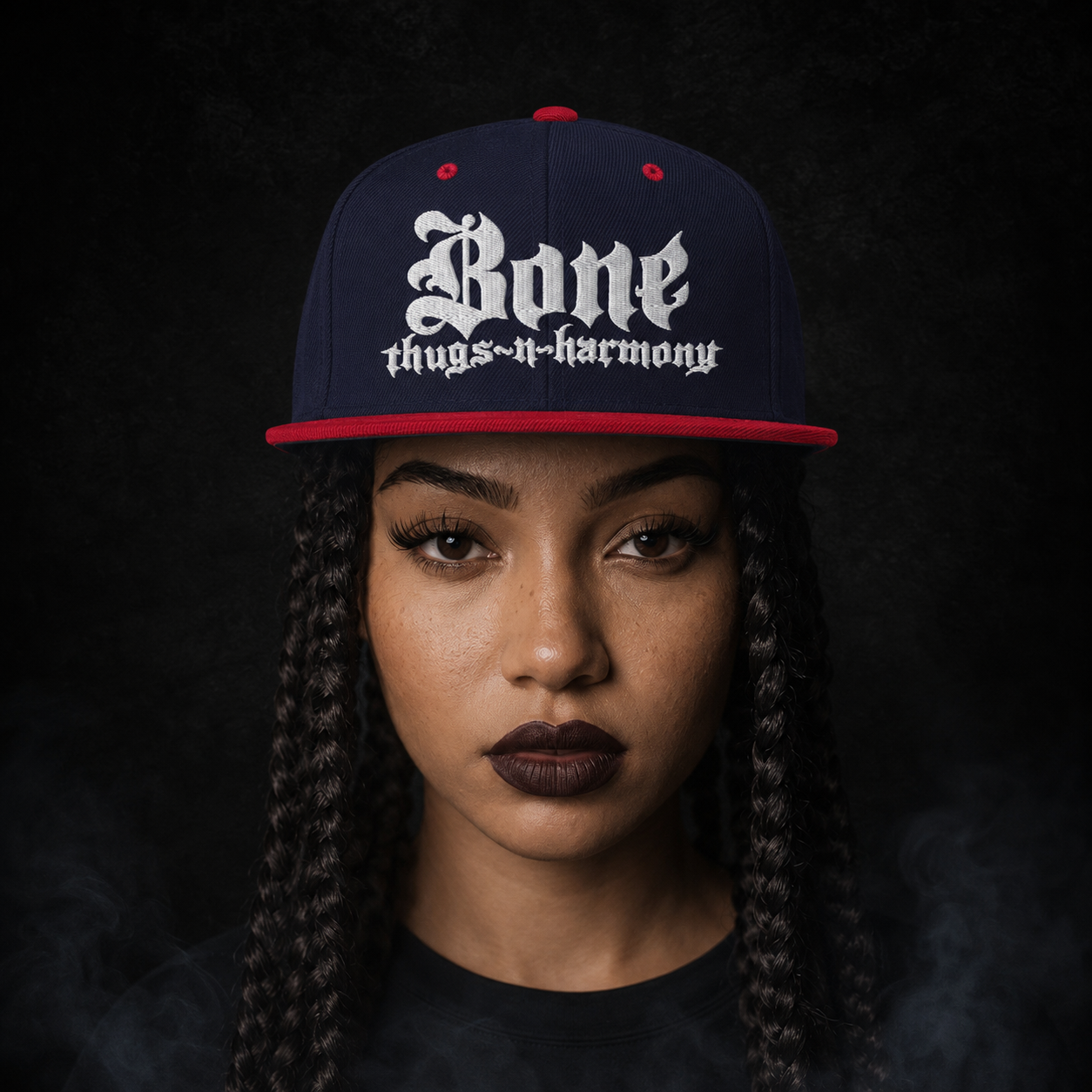 BTNH Bone Snapback