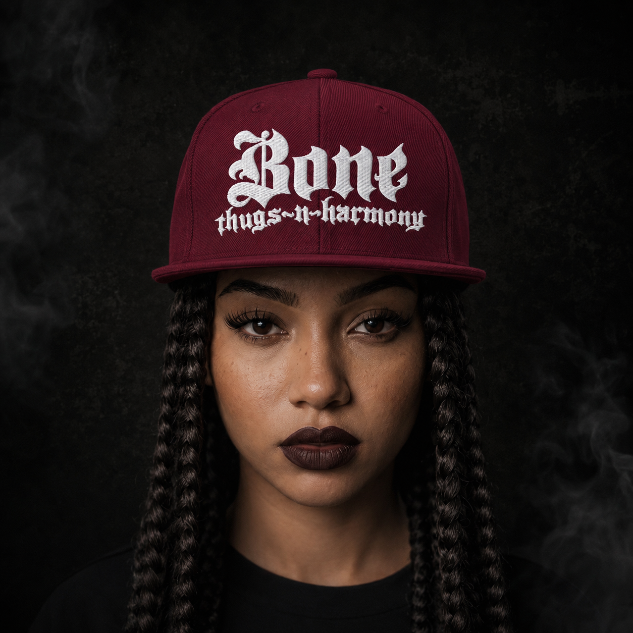 BTNH Bone Snapback