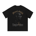 Mind Of A Souljah Tee