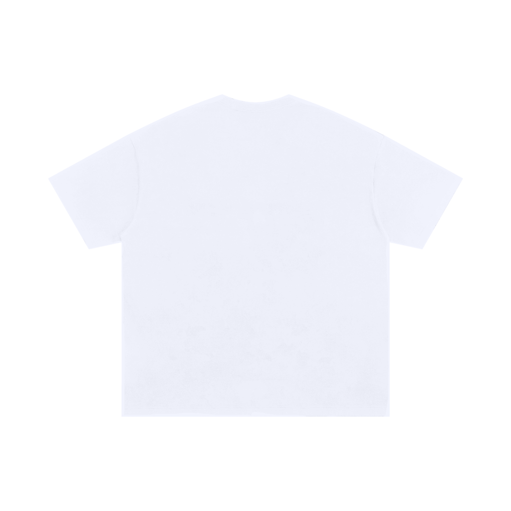 BTNH Logo Tee (Black on White)