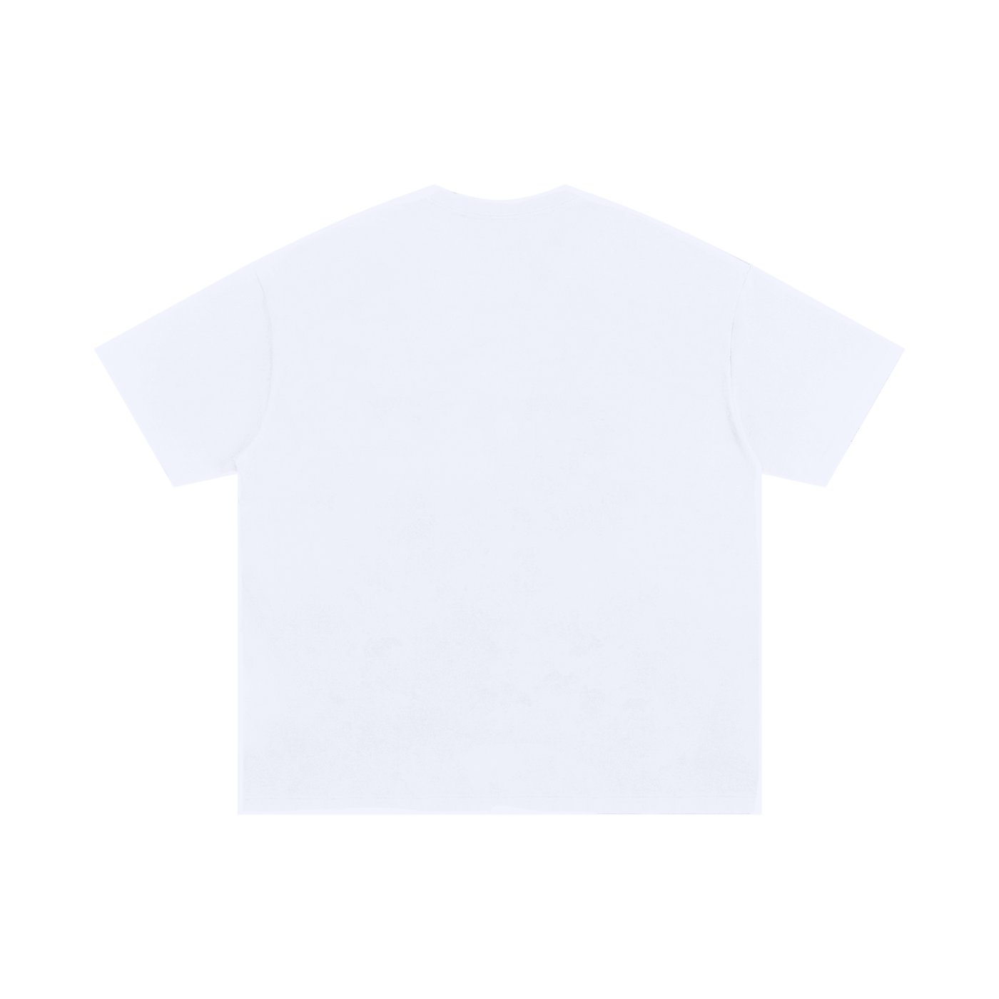 BTNH Logo Tee (Black on White)