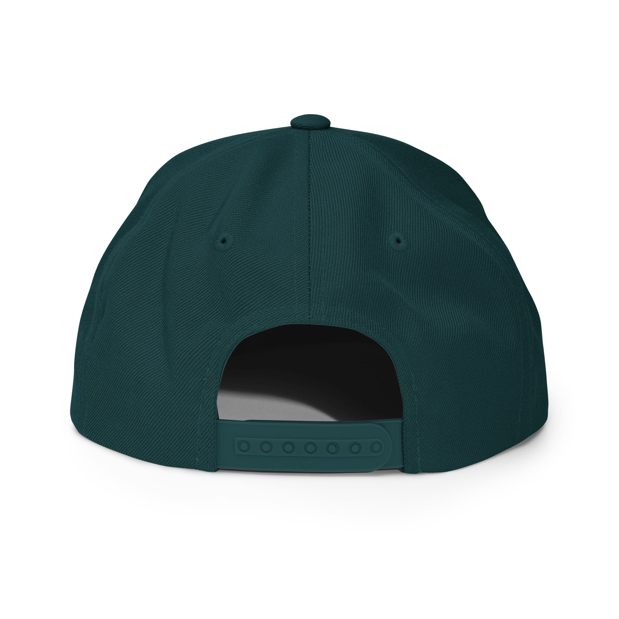 BTNH Snapback - Spruce